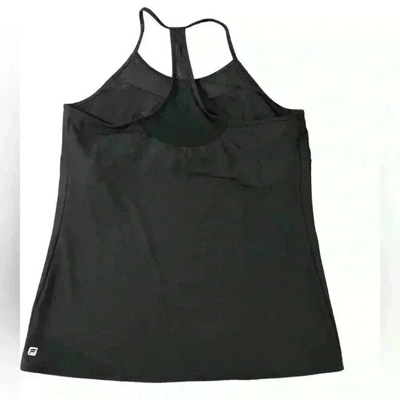 FABLETICS Addison‎ Performance Tank Black - Picture 2 of 4